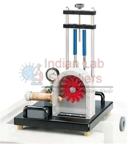 Impulse Turbine